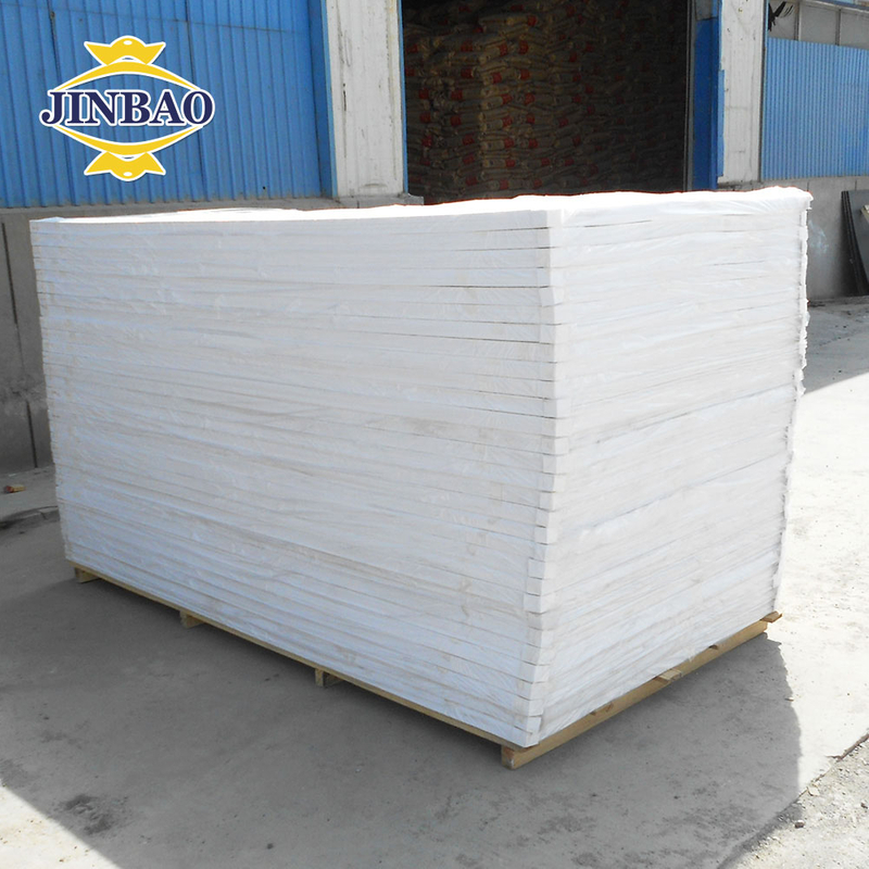 Venta caliente tablero de espuma de PVC buen precio en Sri Lanka