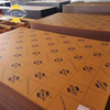Hoja de acrílico Pmma resistente a los arañazos de 3 mm y 4 mm de tamaño personalizado para bañera