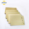Tablero de decoración de pared de PVC Hoja de espuma WPC de grano de superficie de mármol / madera